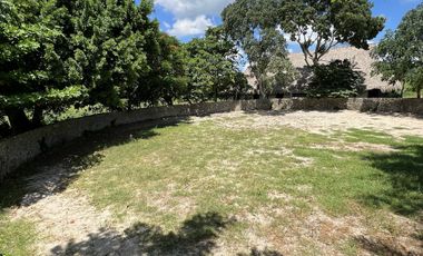 Quinta en venta en Panabá Yucatán