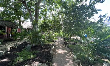 Quinta en venta en Panabá Yucatán