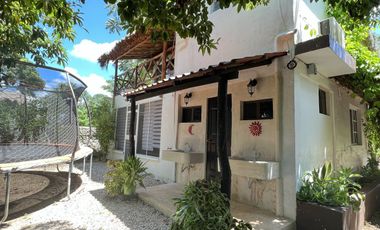 Quinta en Venta en PANABA Yucatan