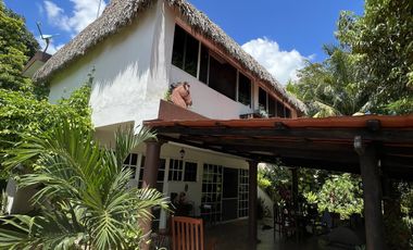 Quinta en venta en Panabá Yucatán