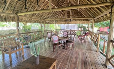 Quinta en Venta en PANABA Yucatan