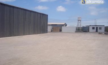 Sitio en Venta en Loteo Los Cóndores , Terreno e Instalaciones