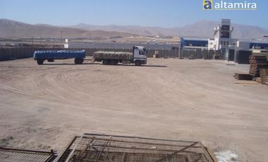 Sitio en Venta en Loteo Los Cóndores , Terreno e Instalaciones