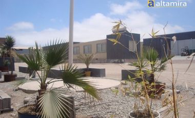 Sitio en Venta en Loteo Los Cóndores , Terreno e Instalaciones
