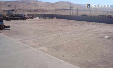 Sitio en Venta en Loteo Los Cóndores , Terreno e Instalaciones