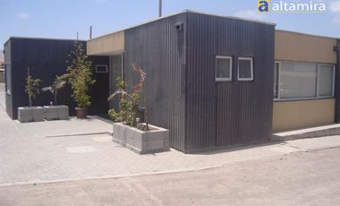 Sitio en Venta en Loteo Los Cóndores , Terreno e Instalaciones