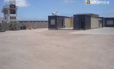 Sitio en Venta en Loteo Los Cóndores , Terreno e Instalaciones
