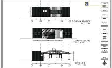 Sitio en Venta en Loteo Los Cóndores , Terreno e Instalaciones