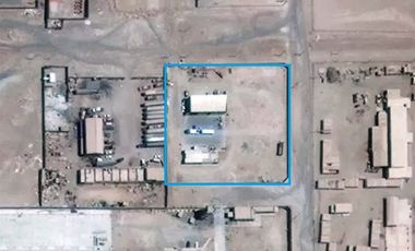 Sitio en Venta en Loteo Los Cóndores , Terreno e Instalaciones