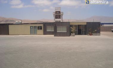 Sitio en Venta en Loteo Los Cóndores , Terreno e Instalaciones