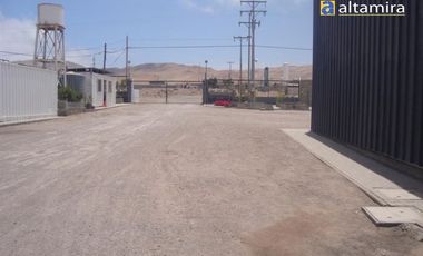 Sitio en Venta en Loteo Los Cóndores , Terreno e Instalaciones