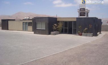 Sitio en Venta en Loteo Los Cóndores , Terreno e Instalaciones