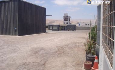 Sitio en Venta en Loteo Los Cóndores , Terreno e Instalaciones