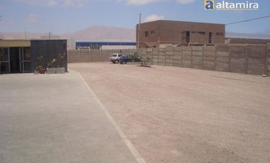 Sitio en Venta en Loteo Los Cóndores , Terreno e Instalaciones
