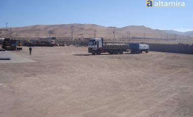 Sitio en Venta en Loteo Los Cóndores , Terreno e Instalaciones