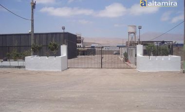 Sitio en Venta en Loteo Los Cóndores , Terreno e Instalaciones