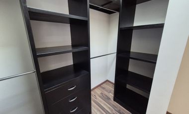 CASA EN RENTA TOLUCA