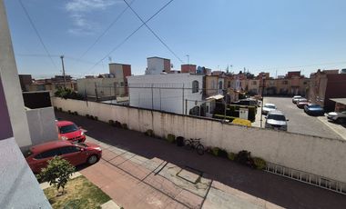 CASA EN RENTA TOLUCA