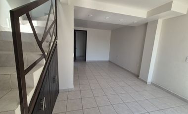 CASA EN RENTA TOLUCA