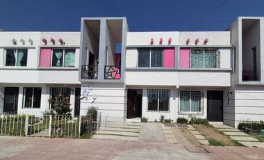 CASA EN RENTA TOLUCA