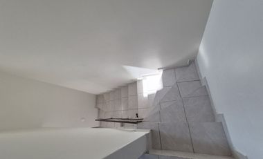 CASA EN RENTA TOLUCA