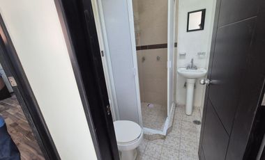 CASA EN RENTA TOLUCA
