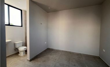 Venta casa nueva en Montes de Ame Mérida Yucatán