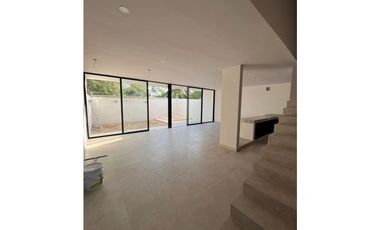Venta casa nueva en Montes de Ame Mérida Yucatán