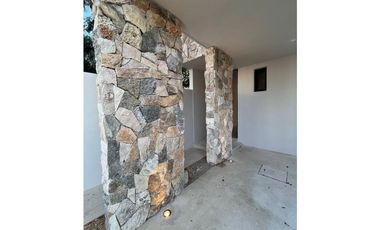 Venta casa nueva en Montes de Ame Mérida Yucatán