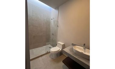 Venta casa nueva en Montes de Ame Mérida Yucatán