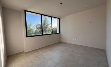 Venta casa nueva en Montes de Ame Mérida Yucatán