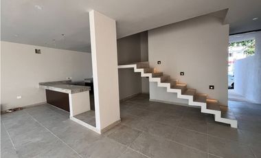 Venta casa nueva en Montes de Ame Mérida Yucatán