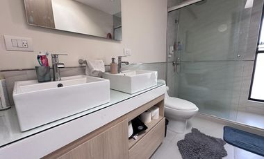 Casa Venta dentro de Residencial en San Mateo Atenco en los límites con Metepec