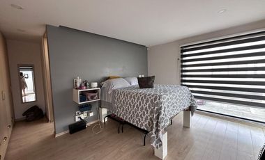 Casa Venta dentro de Residencial en San Mateo Atenco en los límites con Metepec