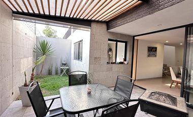 Casa Venta dentro de Residencial en San Mateo Atenco en los límites con Metepec