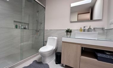 Casa Venta dentro de Residencial en San Mateo Atenco en los límites con Metepec
