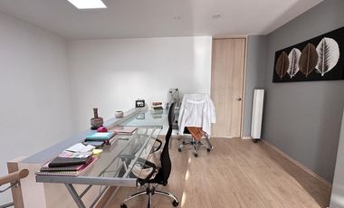 Casa Venta dentro de Residencial en San Mateo Atenco en los límites con Metepec