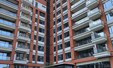 DEPARTAMENTO EN RENTA EN TORRE EMILE