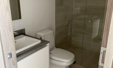 DEPARTAMENTO EN RENTA EN TORRE EMILE