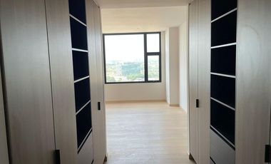 DEPARTAMENTO EN RENTA EN TORRE EMILE