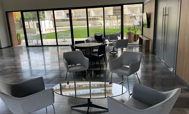 DEPARTAMENTO EN RENTA EN TORRE EMILE