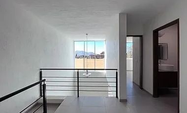 Casa en venta Goya Santa Anita
