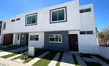 Casa en venta Goya Santa Anita