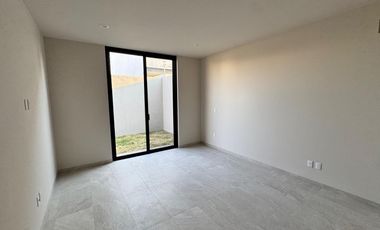 Casa En Venta Lomas Del Molino 3 León Guanajuato