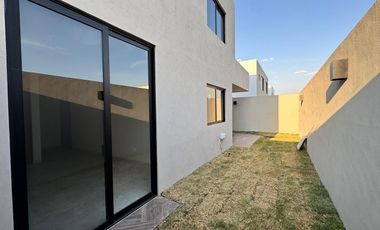 Casa En Venta Lomas Del Molino 3 León Guanajuato