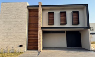 Casa En Venta Lomas Del Molino 3 León Guanajuato