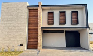 Casa En Venta Lomas Del Molino 3 León Guanajuato