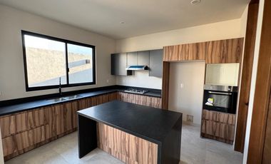 Casa En Venta Lomas Del Molino 3 León Guanajuato