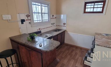 PH 3 ambientes con patio en Los Andes