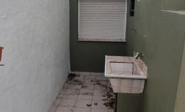 PH 3 ambientes con patio en Los Andes